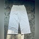 J.Crew LINEN WIDE LEG PANTS NWT ๐ธ Photo 5