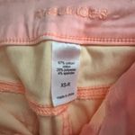 Maurice's Peach pants XS- Maurice Photo 1