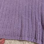 Forever 21 F21 cropped knit sweater L Photo 1