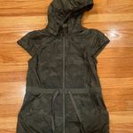 Lululemon Camo Vest Women Photo 0