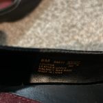 Black Women's Heels with Bow Detail Size 8 Photo 5