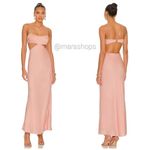 Significant Other Browning dress in Sorbet Pink Size 12 Photo 1