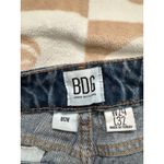 BDG Urban Outfitters Mom Blue Jeans Size 24 Photo 10