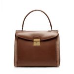 Marc Jacobs Mac Jacobs metropolitan leather handbag Photo 1