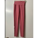 Peloton  Cadent High Rise leggings Size S Photo 3