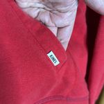 Kimes Ranch  Red Hoodie Women’s Size Medium Photo 2