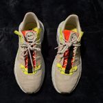 Nike Crater Impact ‘Football Grey’ Sneakers Photo 9