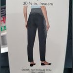 32 Degrees Heat  Fleece Lined Women's Pants Size XL Photo 1