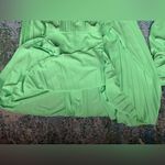 Vintage 70s green two Photo 13