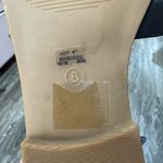 American Eagle  Black Slides Size 8 new Photo 4