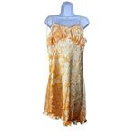 Free People Womens Retro Daisy Slip - Icelandic Poppy Size XL Photo 1
