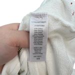 n:philanthropy Manuka Long Zip Up Hoodie in White Size XS Photo 12