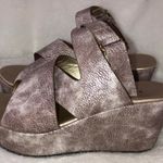 Pierre Dumas Wedges Photo 1