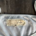 Anthropologie  A'Reve  Cream Lace Mini Dress Photo 1