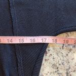 Pilcro and the Letterpress Pilcro by Anthropologie Womens Angie Waffle Knit Cowl Neck Long Sleeve Sweater B Photo 6