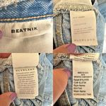 SLVRLAKE Beatnik high Photo 9