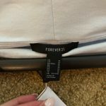 Forever 21  mini dress Baby Blue Photo 3