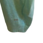 Victoria's Secret Victoria secret Sport small green athletic tshirt cut out back Photo 4
