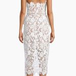 Elliatt  Dress White Photo 1