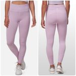 FP Movement by Free People Hot Shot Leggings in Lilac Size Small‎ Purple Photo 1