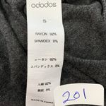 Ododos Women’s Wide Leg Lounge Pants Size S Gray High Waist Inseam 27 Soft Stret Photo 2