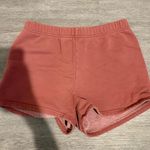 Aritzia  TNA Sweatshorts Photo 0