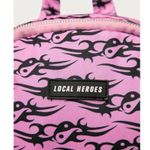 Revolve Local Heroes TRIBAL LOVE MINI BACKPACK NWT Reg $88. Photo 6