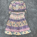 Petite Sophisticate Fun! Shawl/ jacket skirt set Photo 0