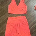 Free People Movement  Matching Set Photo 0