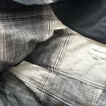 American Eagle Hoodie Flannel Photo 1