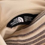 The North Face  X Cloud 9 1/4 Zip Sports Cream Pullover Photo 4