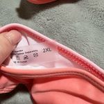 SheIn  Pink Halter Bikini Set Photo 4