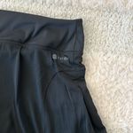 Adidas  TENNIS MATCH SKIRT, Black, Size Large, NWT Photo 6