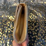 La Regale  ladies beaded glam clutch bag with small shoulder chain Photo 3