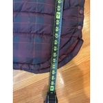 prAna  Globe Thistle Down Shirt Jacket Size Medium Photo 5