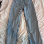 Hollister  Ultra High-Rise Dad Jeans Vintage Stretch Photo 1
