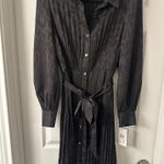 DKNY  Black Dress Photo 0