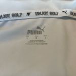 Puma  Enjoy Golf Shirt - Size L Photo 4