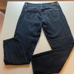 Paige  Jeans Size 27/26 Roxbury Ankle Length EUC Photo 7