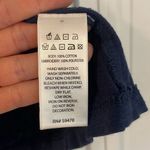 Artisan NY embroidered beaded boho blouse M Photo 5