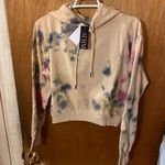 Affirm sand crumble tie dye hoodie Photo 0