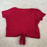 Gaze USA Gaze Crop Top Photo 6