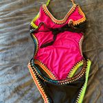 Bar III One Piece Swimsuit Photo 1