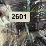 J.Crew  Green and Blue Plaid Shirt Photo 3