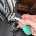 Faith and joy  Los Angeles Sleeveless Blouse Photo 5