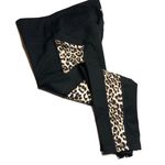 Zyia Brilliant Capri Crop Leopard Photo 4