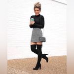 Carole Little Petite Dresses‎ Black Knit Skirt Size PM
Style 972939H Photo 11