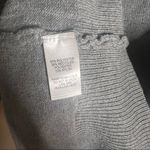 Lulus gray turtleneck sweater dress Photo 5