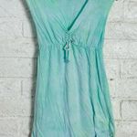 Billabong Vestido mini  para mujer con efecto tie dye, talla M Photo 1