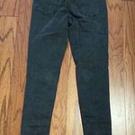 SO ultimate highrise Jegging black rugged - size 7/28 Photo 1